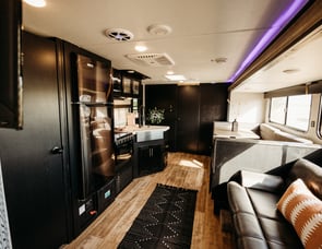 Forest River RV Cherokee Grey Wolf 29TE