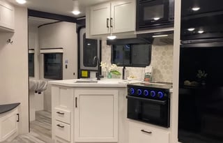 2024 Jayco Jay Feather Bunkhouse