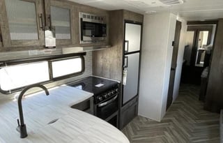 2022 Forest River RV Salem Cruise Lite 282QBXL