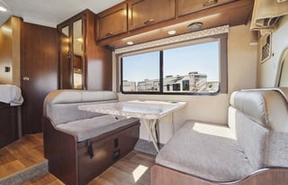 2019 Thor Freedom Elite 22HE w/ Flex Miles