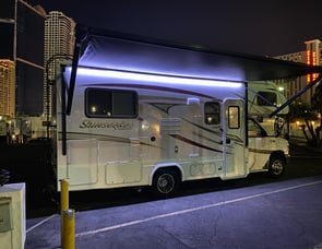 Forest River RV Sunseeker 2300 Ford