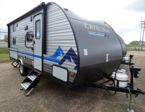 Coachmen RV Catalina Summit Series 7 184BHS