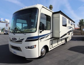 Jayco Precept 29UM
