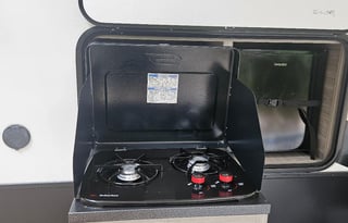 Where Your Adventure Begins - 2021  Passport