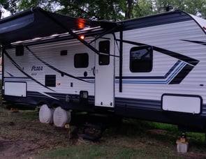 Palomino Puma 27RLSS