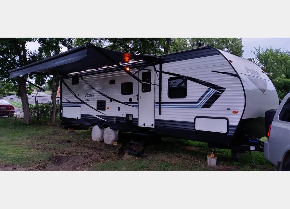Travel Trailer rentals in Chelsea
