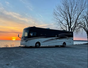 Coachmen RV Sportscoach Cross Country 405FK