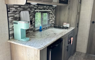 "Walkabout" ~FULLY STOCKED~ 2020 Ameri-Lite
