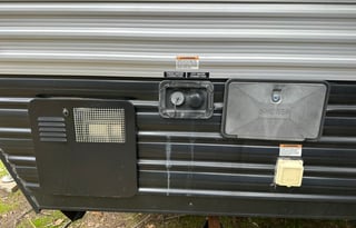 Adventure-Ready Wolf Pup 18TO