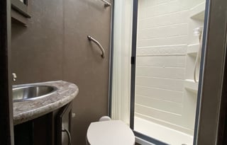 2019 Thor Motor Coach Four Winds 26B