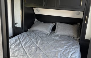 2022 Forest River RV Cherokee Grey Wolf 29TE