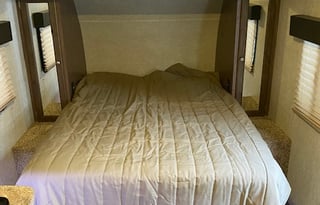 2017 Palomino PaloMini 180FB