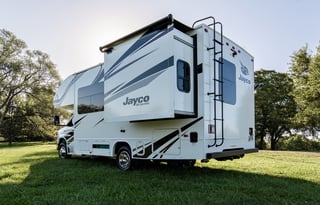 2020 Jayco Redhawk 22J