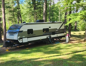 Heartland Pioneer BH 250