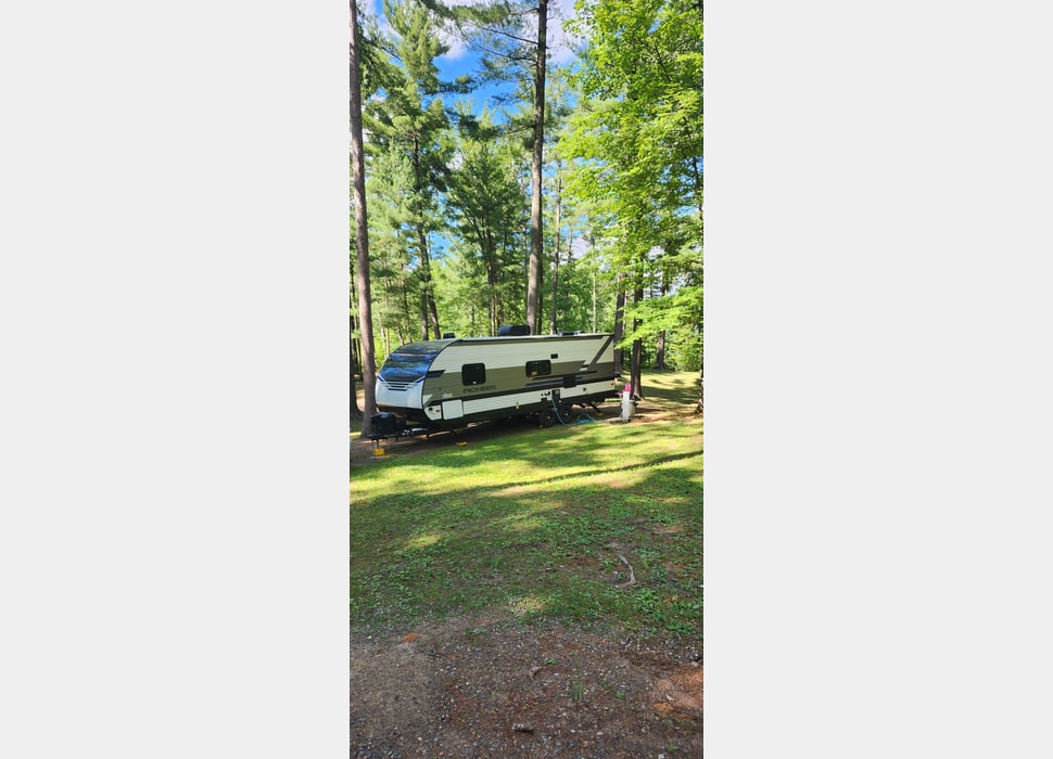Travel Trailer rentals in Cameron