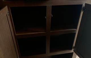 2017 Shasta Oasis 310K