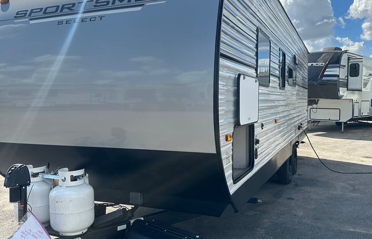 RV Photo