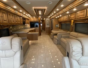 Tiffin Phaeton 40 QKH