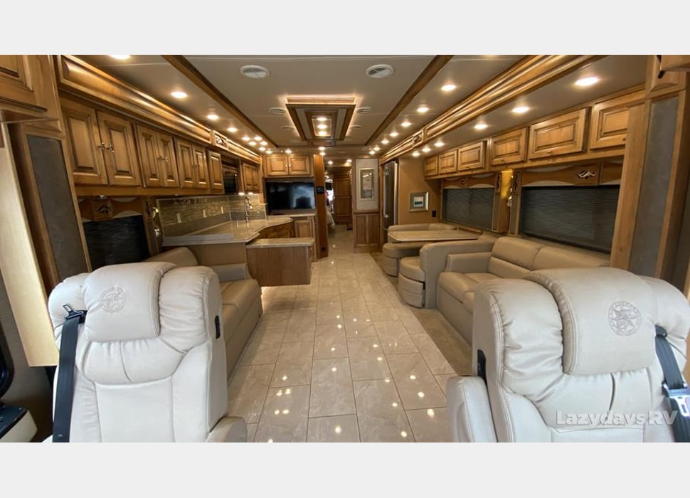 Class A Motor Home rentals in Elizabethtown