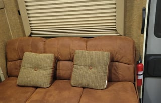 2016 Coachmen RV Freelander 27QB Chevy 4500