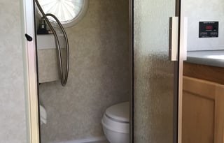 2018 nuCamp RV T@B 320 CS-S