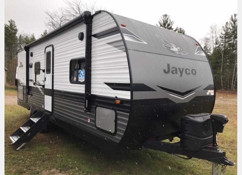 Travel Trailer rentals in BOSSIER CITY