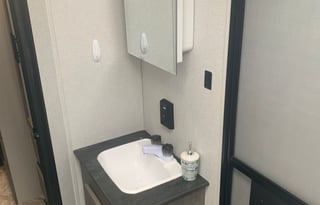 2021 Keystone RV Springdale 282BHWE