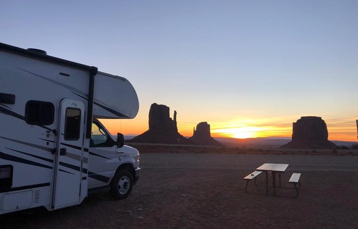 RV Photo