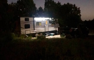 Family Camper