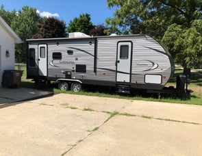 Coachmen RV Catalina Legacy 263RLS