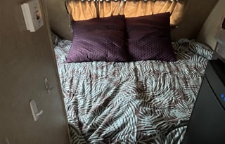 Stefanie's Family Adventure Awaits Camper Rental