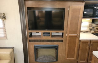 Venture SportTrek 290VIK