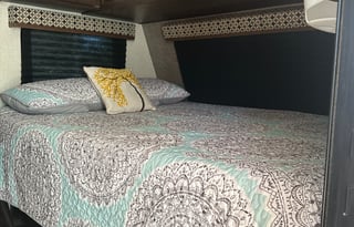 Jayco Jay Flight SLX bunkhouse