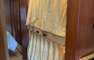 2016 Thor Motor Coach ACE 30.2