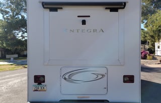 2020 Entegra Coach Odyssey 30Z