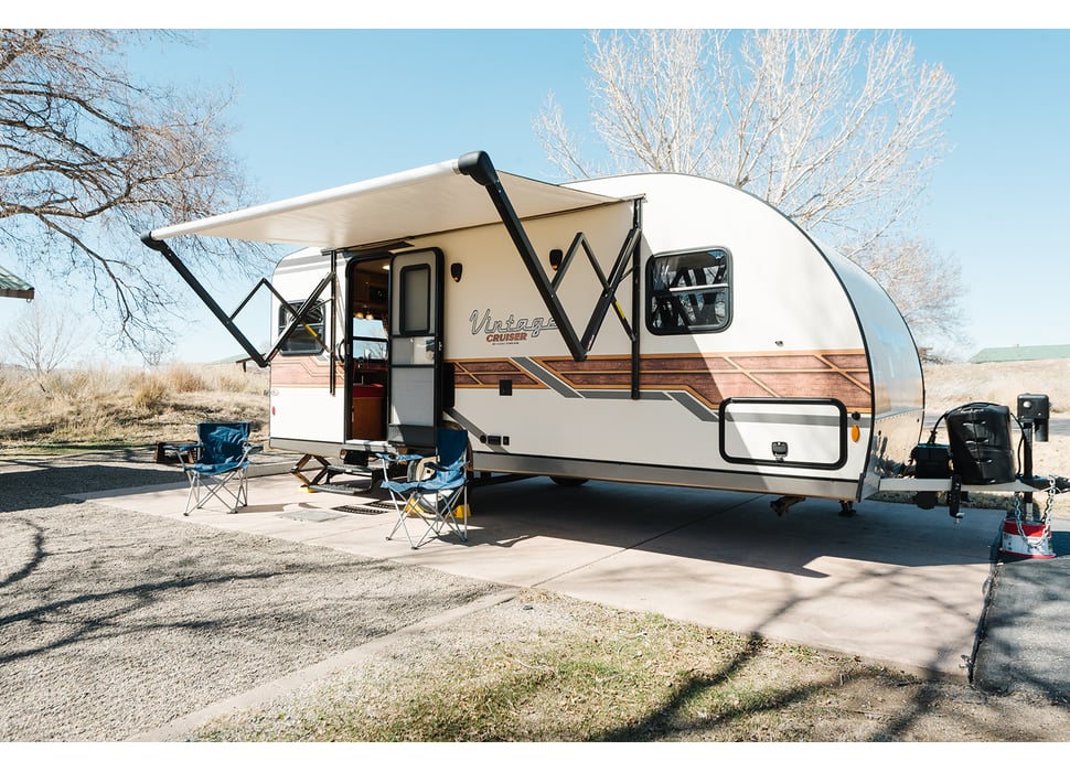 Travel Trailer rentals in Grand Junction