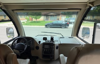 2017 Thor Vegas 24.1