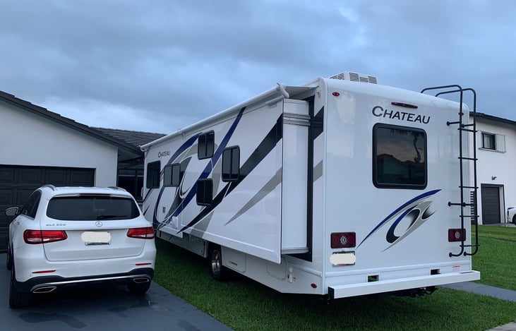 RV Photo