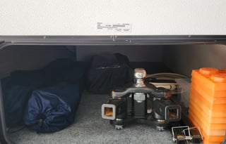 2025 Forest River RV Wildwood FSX 174BHLE