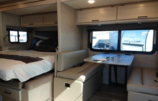 2021 Thor Motor Coach Compass 23TW