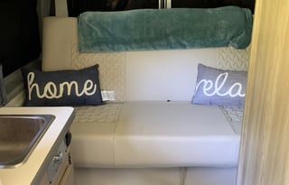 2021 Winnebago Solis 59P