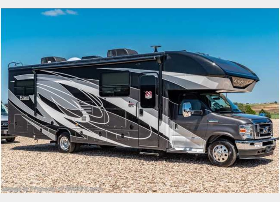 Class C Motor Home rentals in Beaverton