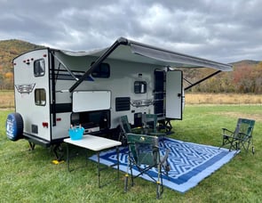 Forest River RV Salem FSX 178BHSKX