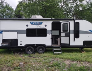 Forest River RV Salem Cruise Lite Platinum 261BHXLX