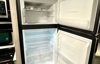 Brand new Keystone Passport Travel Trailer!