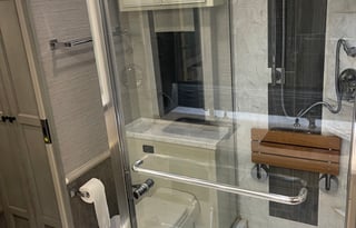 2020 Luxury Tiffin RV Deliver Disney/Daytona/Camps