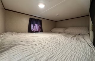 Miles of Smiles Trailer Rental