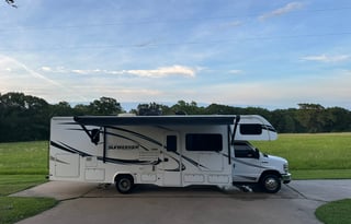2018 Forest River RV Sunseeker LE 3250DSLE Ford