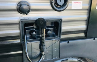 2019 Heartland Prowler lynx