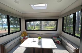 2022 Prime Time RV Avenger LT 16RD